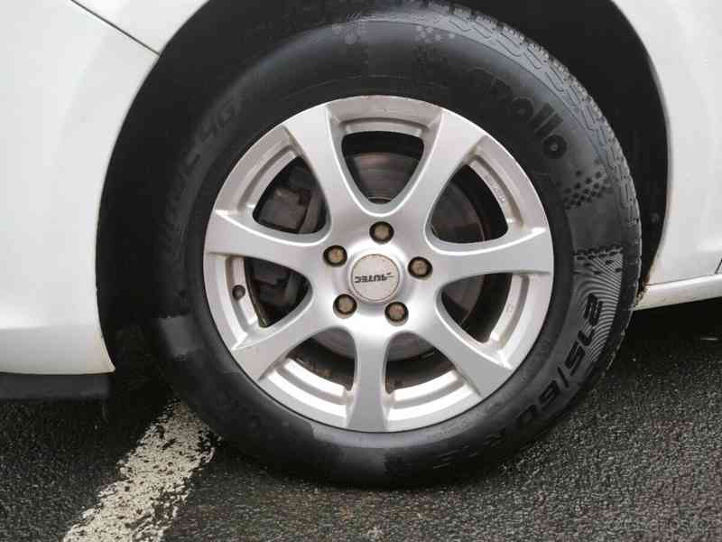 Opel Astra 1,7   DT - foto 16