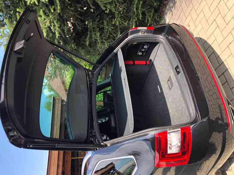 Škoda Octavia III RS 2.0 TDI DSG	 - foto 7