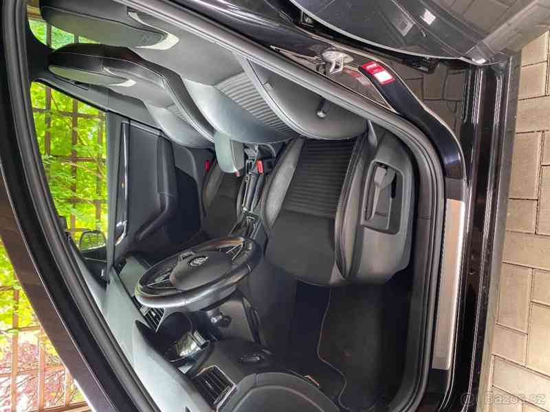 Škoda Octavia III RS 2.0 TDI DSG	 - foto 4