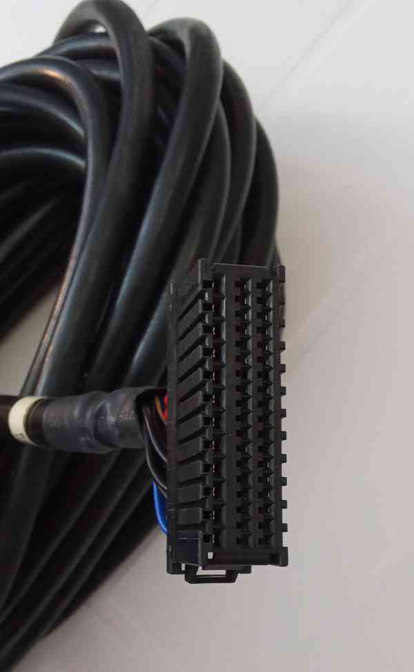 4005-T081 Power control body robot RMP 4005T081 H-C11681 AMP - foto 5