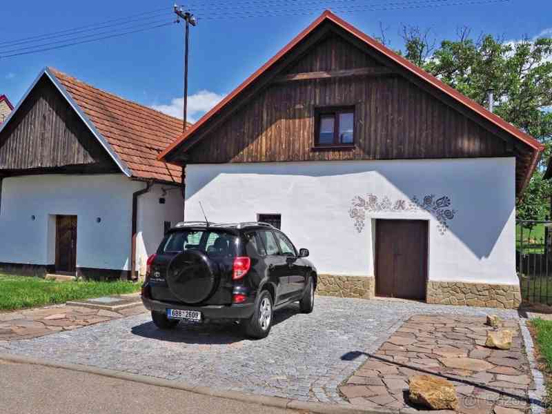 Toyota RAV4 2,0 - foto 14