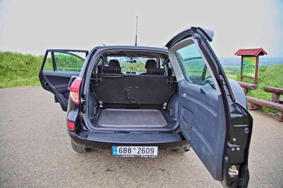 Toyota RAV4 2,0 - foto 10