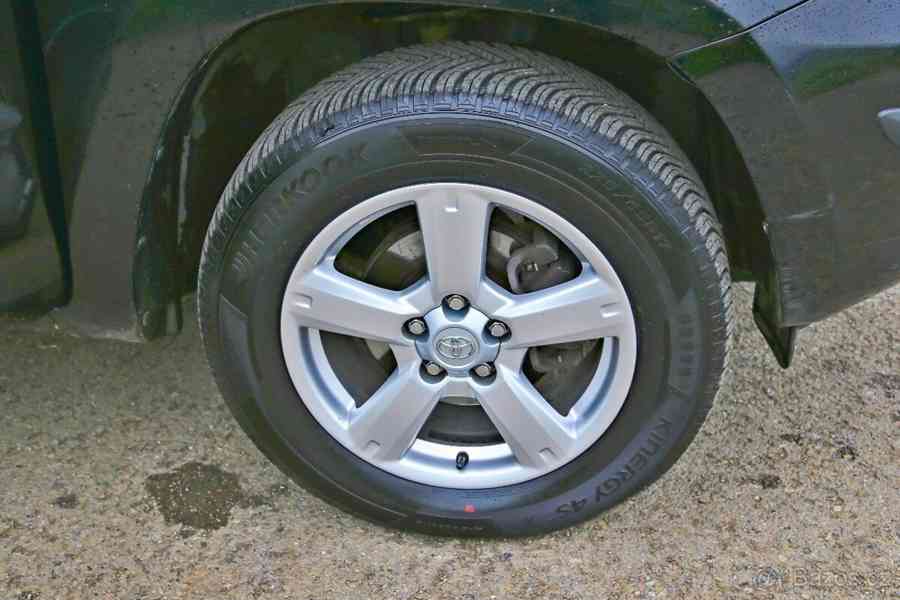 Toyota RAV4 2,0 - foto 3