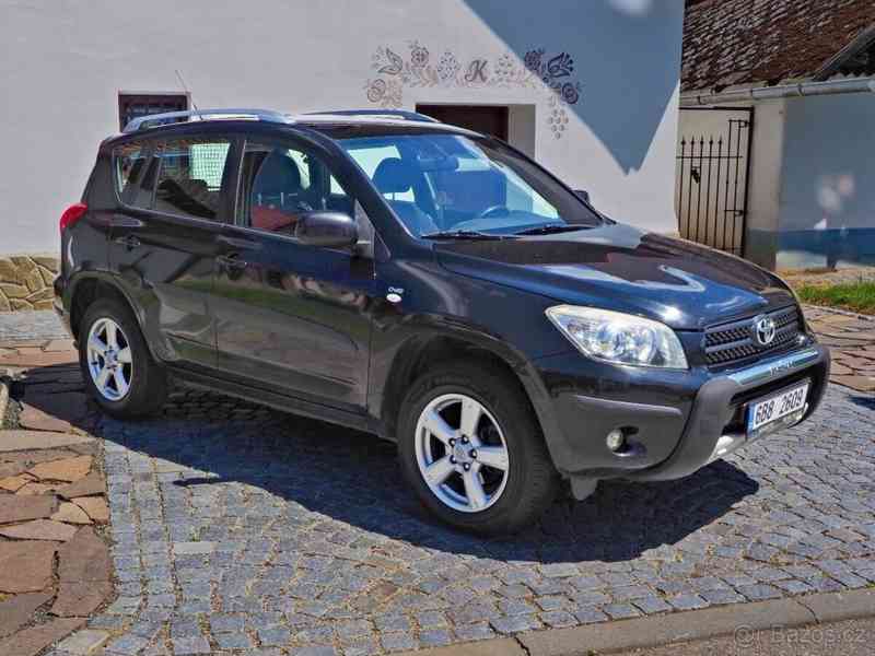 Toyota RAV4 2,0 - foto 2
