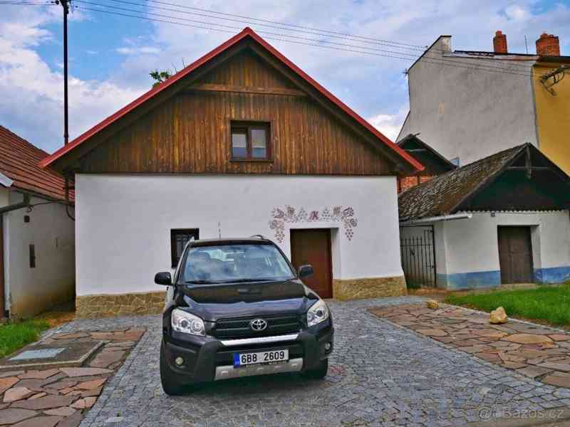 Toyota RAV4 2,0 - foto 20