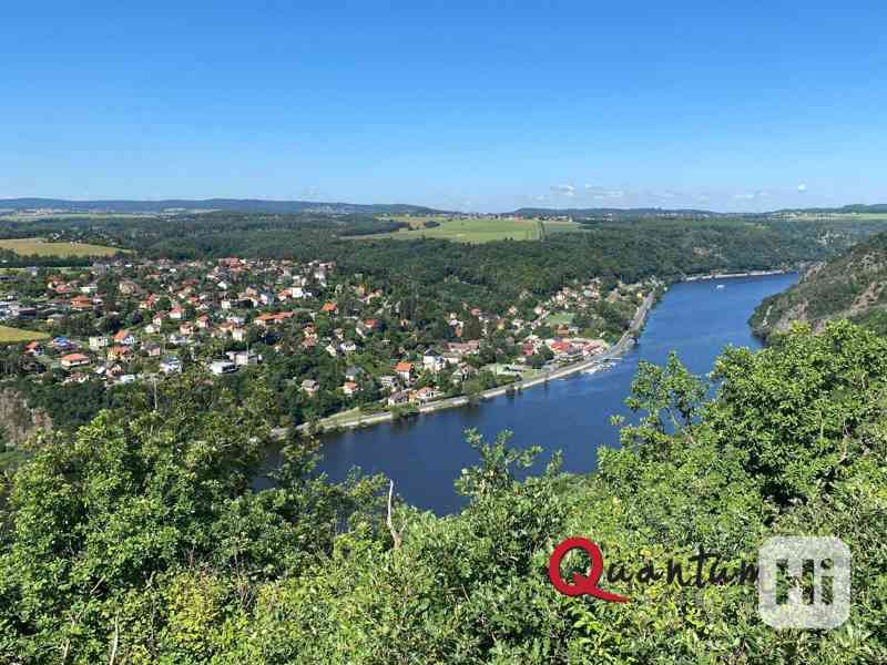 Stavební pozemek 1208 m2, Březová-Oleško - foto 23