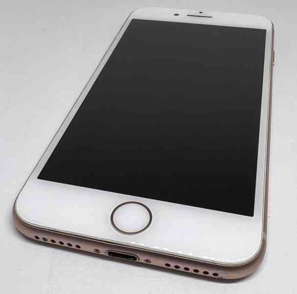 iPhone 8 64GB Rose Gold - foto 3