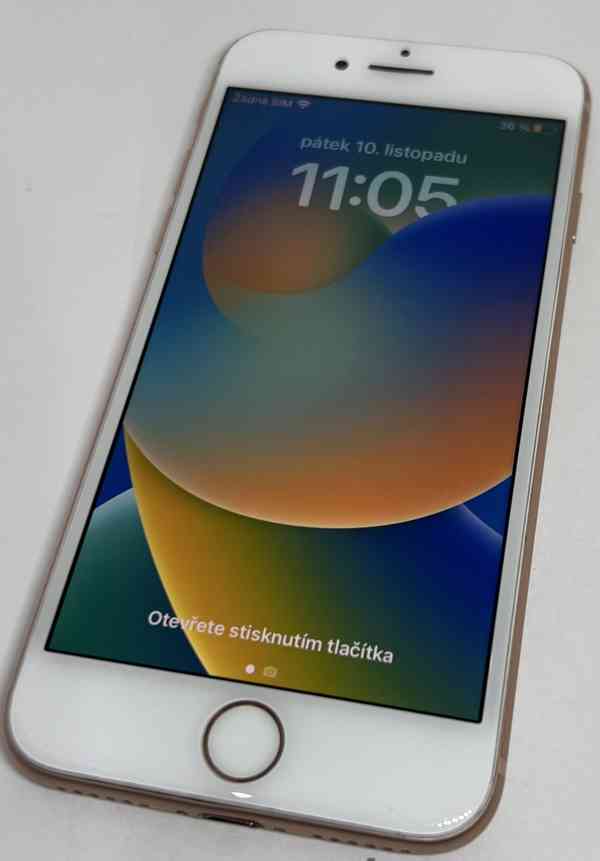 iPhone 8 64GB Rose Gold - foto 2