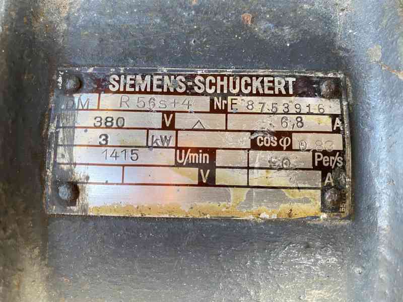 Cirkulárka s kolébkou a kotouči - foto 4