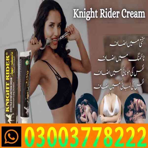 Knight Rider Cream For Sale In Peshawar- 03003778222  - foto 7
