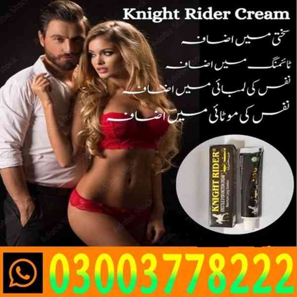 Knight Rider Cream For Sale In Peshawar- 03003778222  - foto 4