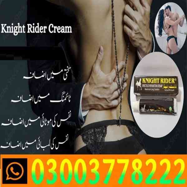 Knight Rider Cream For Sale In Peshawar- 03003778222  - foto 6