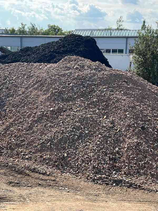 Směsný recyklát zdarma - foto 6