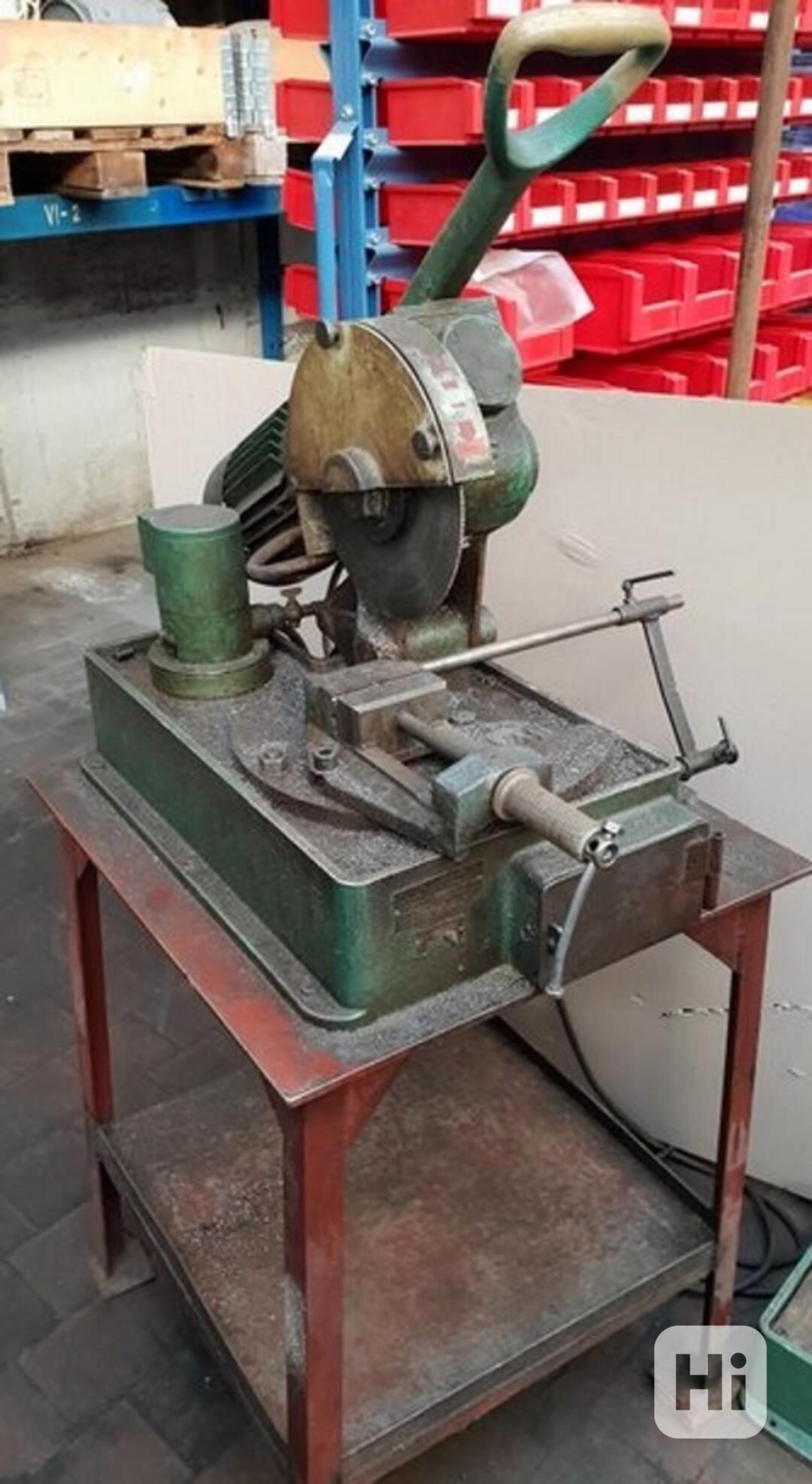 Pila kotoučová PKM 60 (13749.) - foto 1