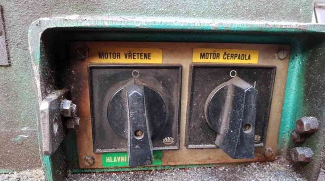 Pila kotoučová PKM 60 (13749.) - foto 5