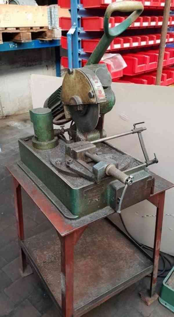 Pila kotoučová PKM 60 (13749.) - foto 1