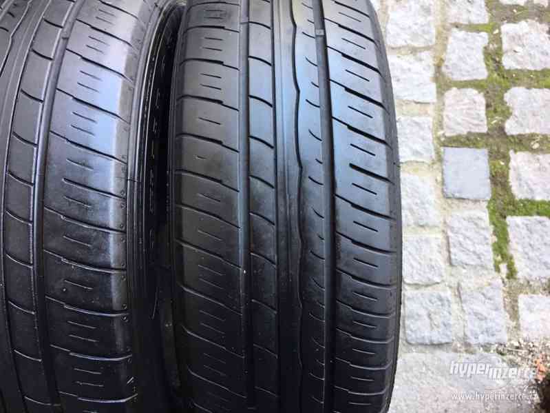 175 65 15 R15 letní pneumatiky Dunlop SP Sport - foto 3