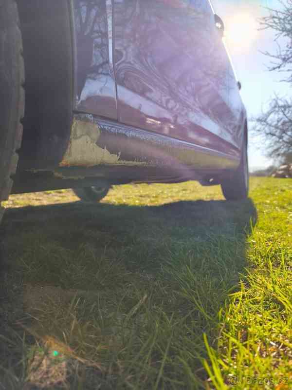 Škoda Rapid 1,6   TDi 66 kw - foto 14