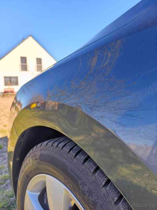 Škoda Rapid 1,6   TDi 66 kw - foto 12