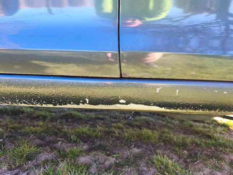 Škoda Rapid 1,6   TDi 66 kw - foto 13