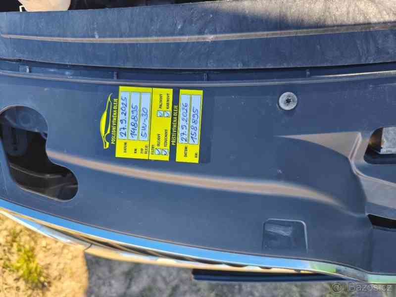 Škoda Rapid 1,6   TDi 66 kw - foto 10