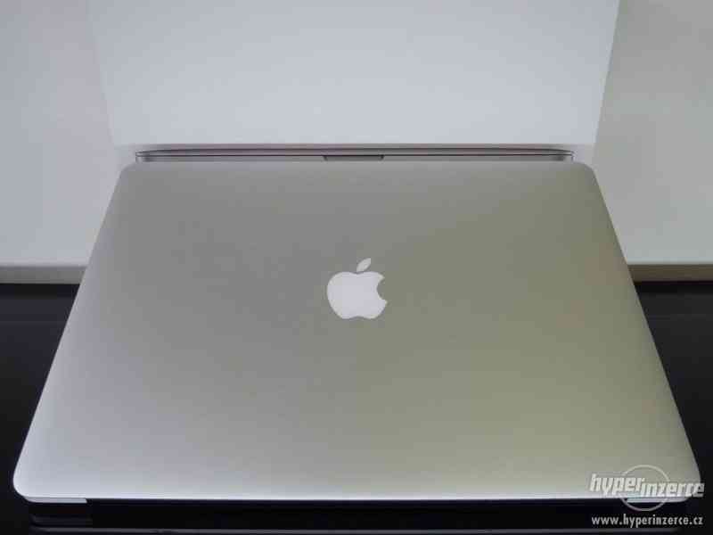 MacBook PRO RETINA 15.4"CTO /i7 2.8 GHz/ZÁRUKA - foto 2