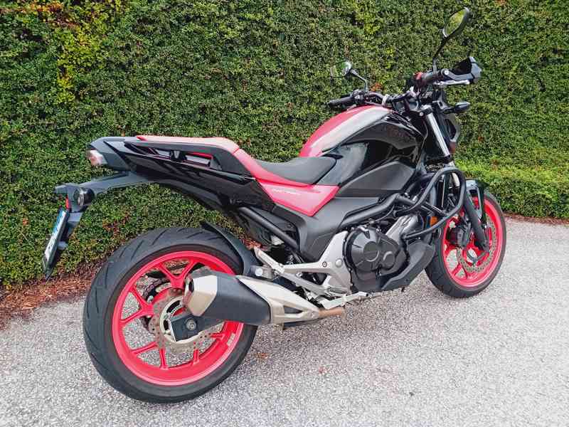 Honda NC 750 S - foto 3