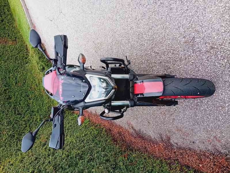 Honda NC 750 S - foto 4