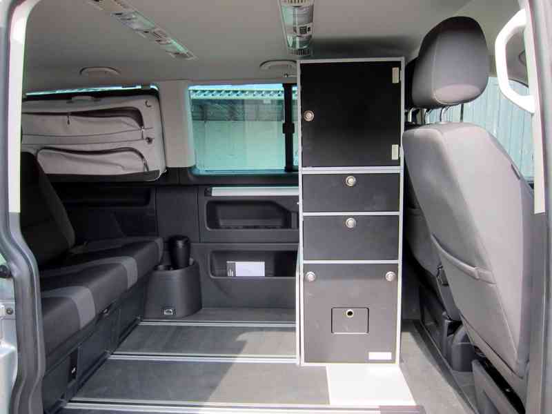 Volkswagen T5 Multivan 2,0TDI 103kw - foto 12
