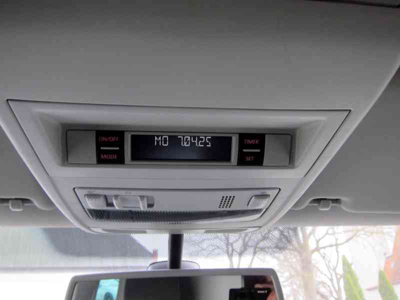 Volkswagen T5 Multivan 2,0TDI 103kw - foto 13