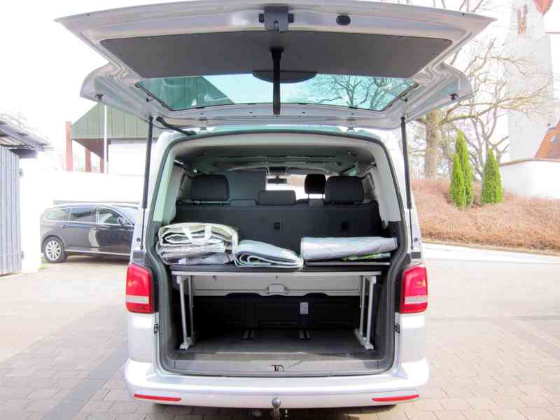 Volkswagen T5 Multivan 2,0TDI 103kw - foto 7