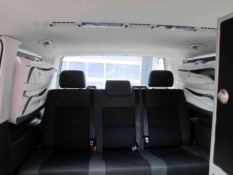 Volkswagen T5 Multivan 2,0TDI 103kw - foto 11
