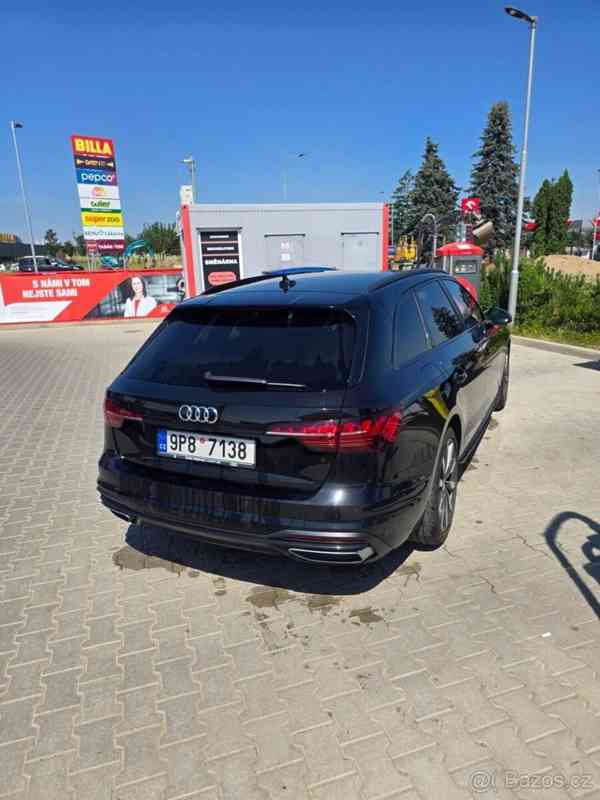 Audi A4 2,0   b9 2tdi 150kw - foto 5