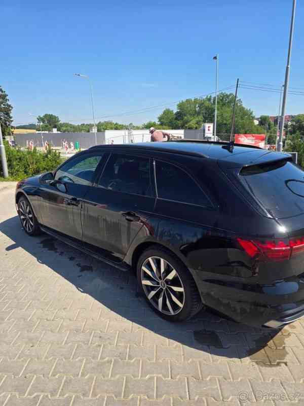 Audi A4 2,0   b9 2tdi 150kw - foto 6