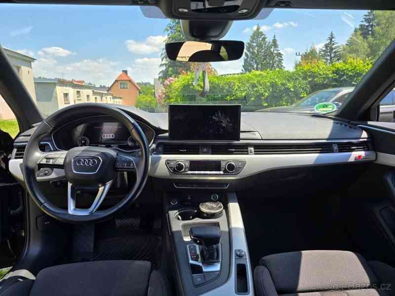 Audi A4 2,0   b9 2tdi 150kw - foto 7