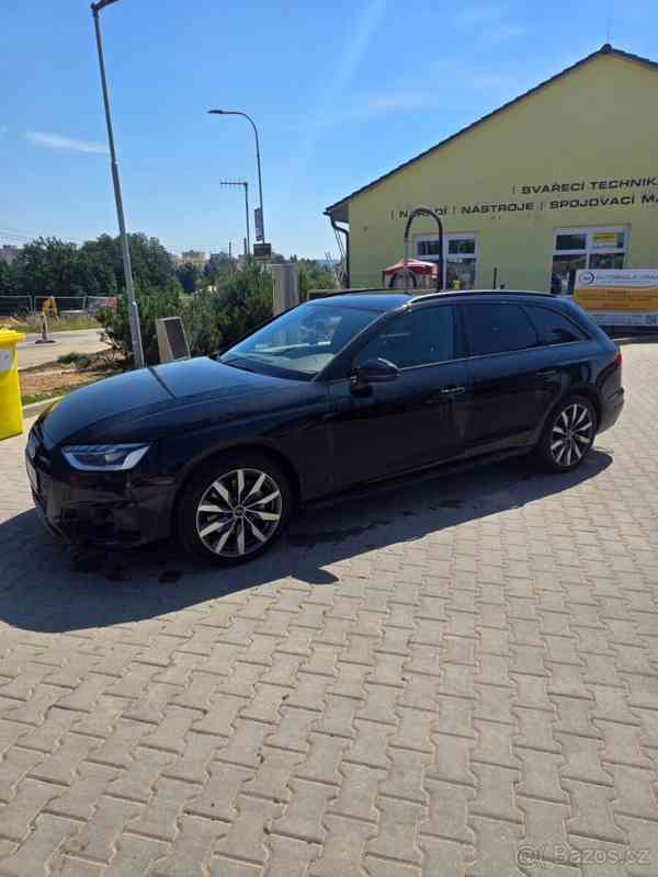 Audi A4 2,0   b9 2tdi 150kw - foto 1
