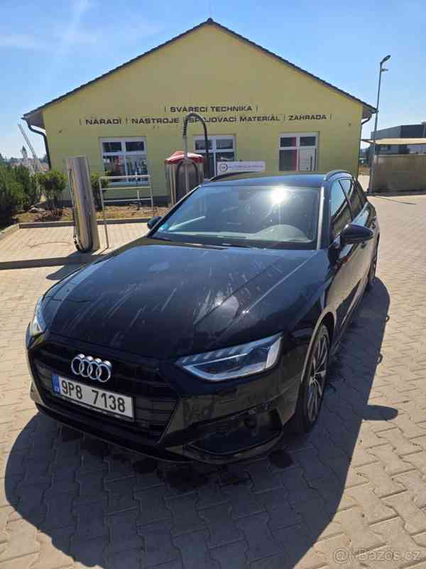 Audi A4 2,0   b9 2tdi 150kw - foto 2
