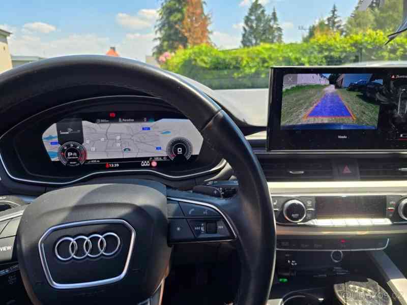 Audi A4 2,0   b9 2tdi 150kw - foto 8