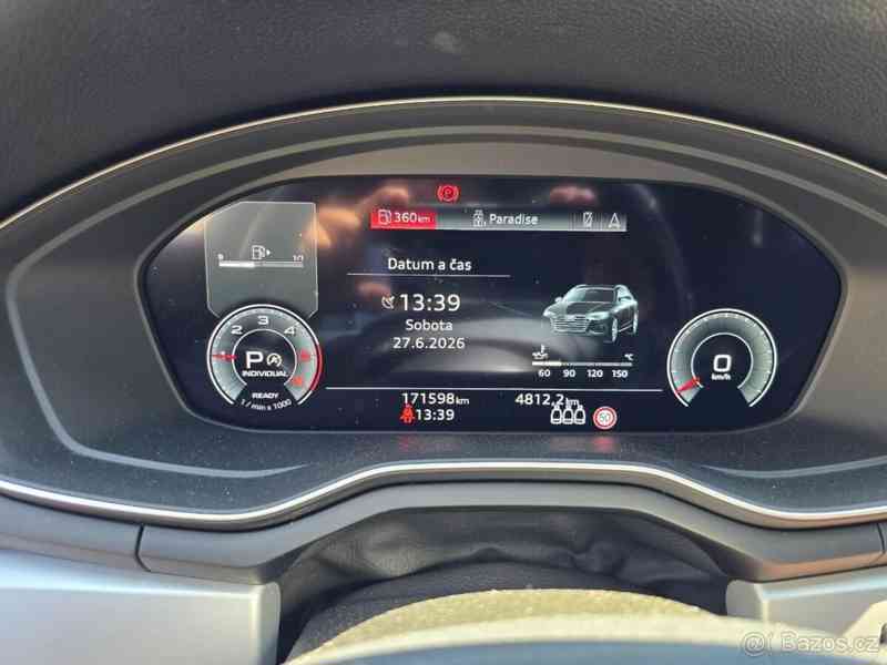 Audi A4 2,0   b9 2tdi 150kw - foto 3