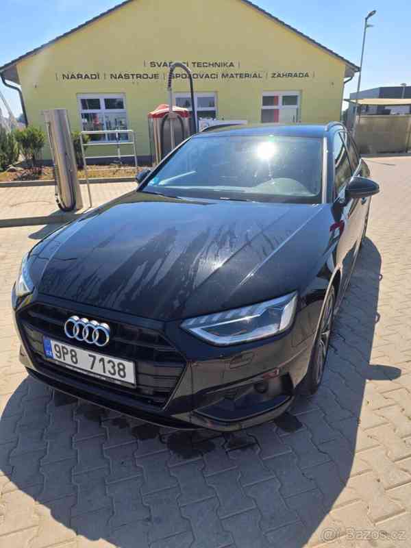 Audi A4 2,0   b9 2tdi 150kw - foto 4