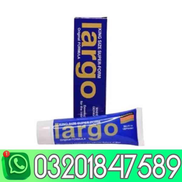 03201847589&& Largo Cream Price in Lahore price 2000