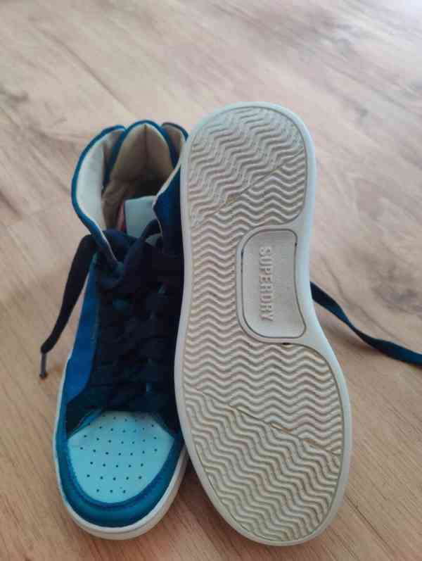 Boty velikost 36 Superdry - foto 2