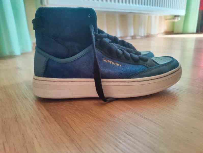 Boty velikost 36 Superdry - foto 3