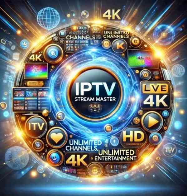 Prémiová iptv  Celosvětově Služba  Vysoká kvalita - foto 1