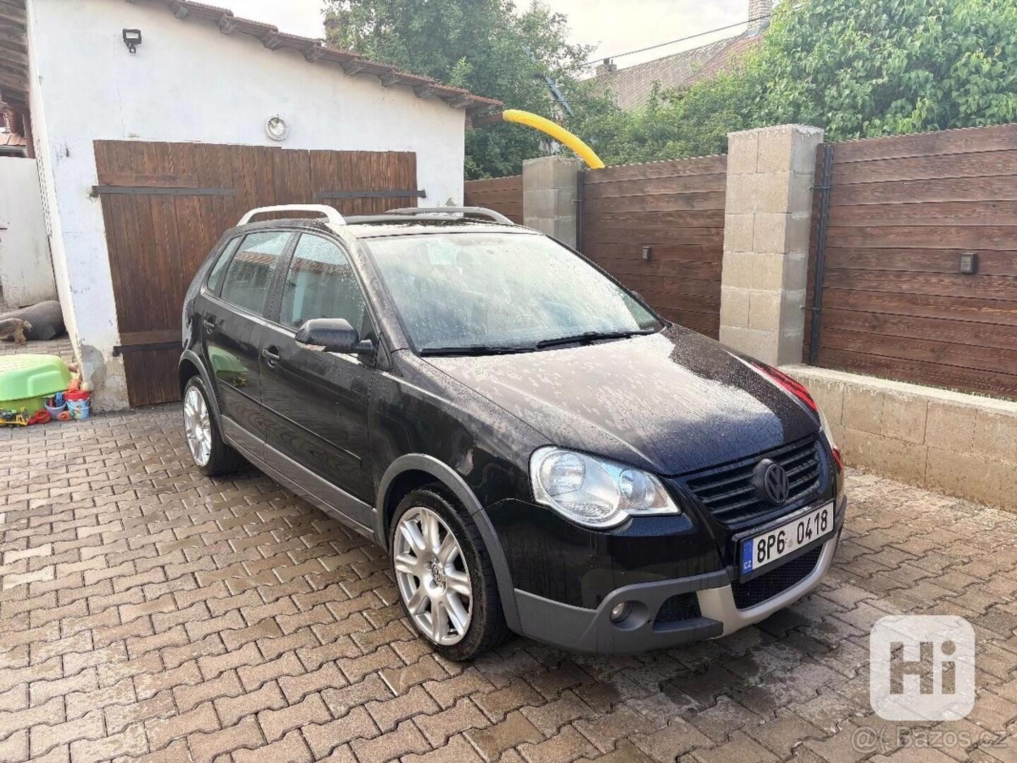 Volkswagen Polo 1,4   mpi 59kw - foto 1