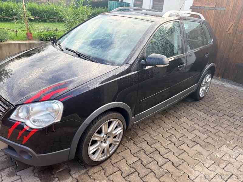 Volkswagen Polo 1,4   mpi 59kw - foto 5