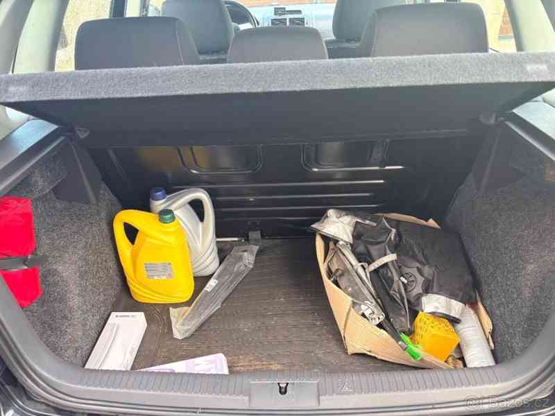 Volkswagen Polo 1,4   mpi 59kw - foto 3