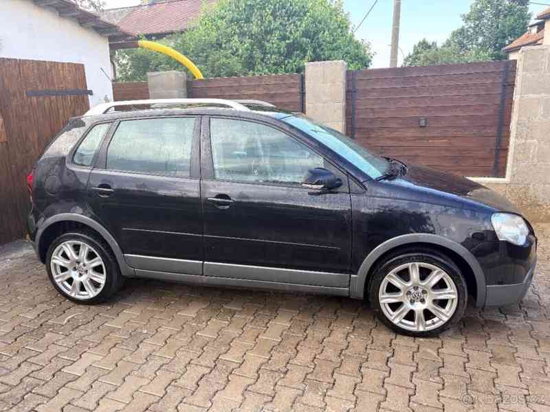 Volkswagen Polo 1,4   mpi 59kw - foto 2