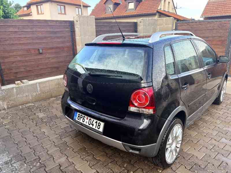 Volkswagen Polo 1,4   mpi 59kw - foto 4