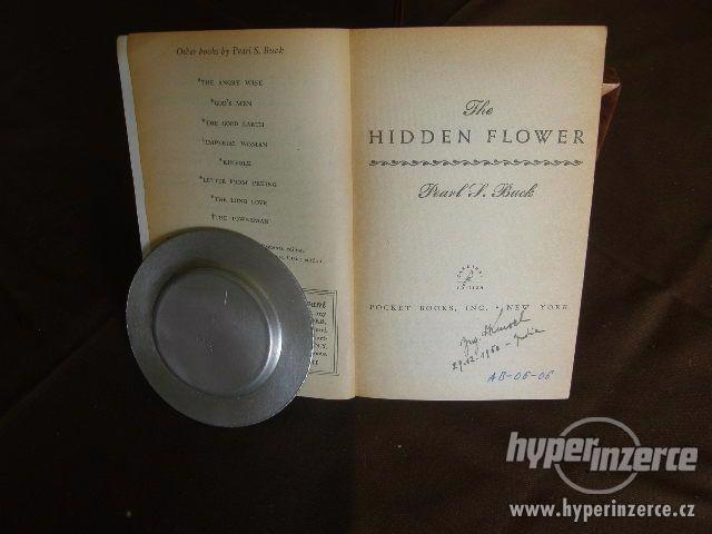 The hidden flower - foto 2